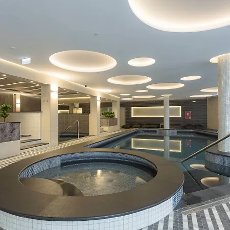 Aura Adults Only 4* بالاتونفوريد