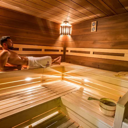 Aura Adults Only Balatonfüred