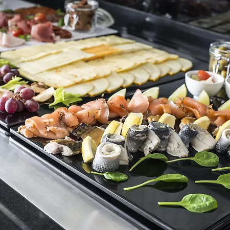 Aura Adults Only Hotel 4*