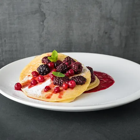 Aura Adults Only فندق بالاتونفوريد