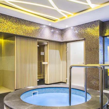 Aura Adults Only 4*