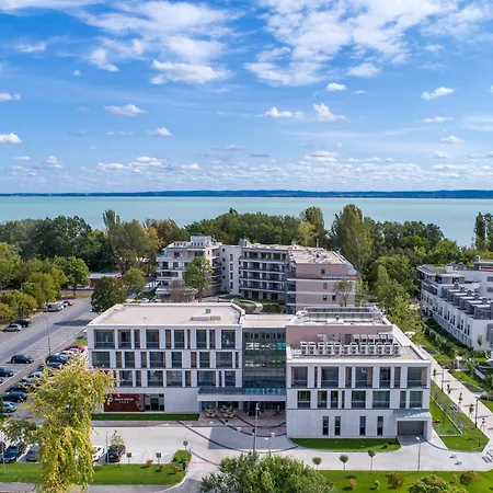 Aura Adults Only Hotel Balatonfüred