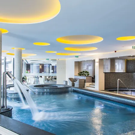 Aura Adults Only Hotel 4*