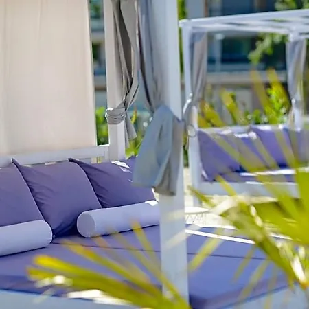 Aura Adults Only Hotel Balatonfüred