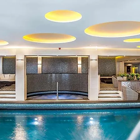 Aura Adults Only Hotel 4*