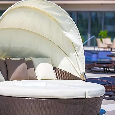 Aura Adults Only 4* Balatonfüred
