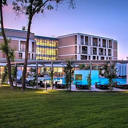 Aura Adults Only Hotel Balatonfüred