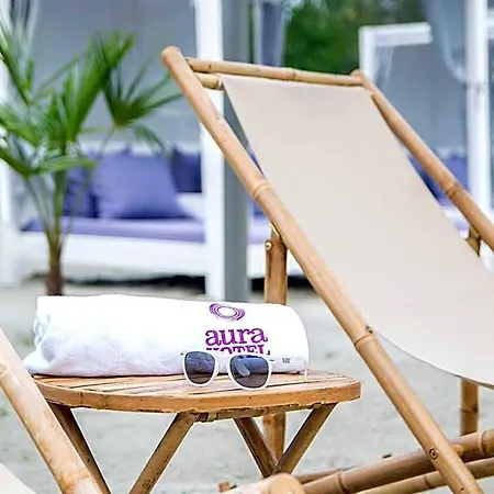 Aura Adults Only Hotel