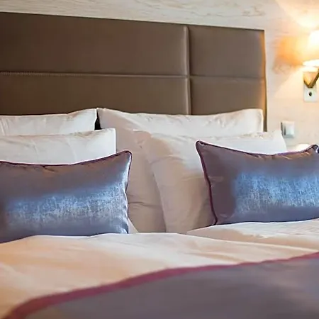 Aura Adults Only 4* Balatonfüred