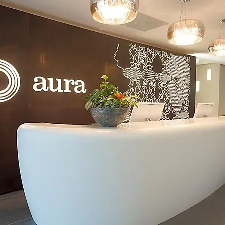 Aura Adults Only