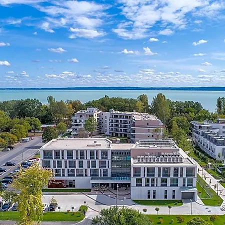 Aura Adults Only Hotel Balatonfüred