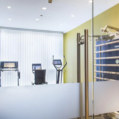 Aura Adults Only 4* Balatonfured