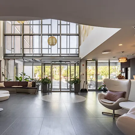 Aura Adults Only 4* Balatonfured