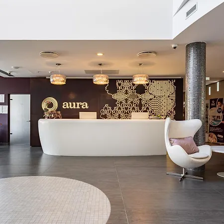 Hotel Aura Adults Only