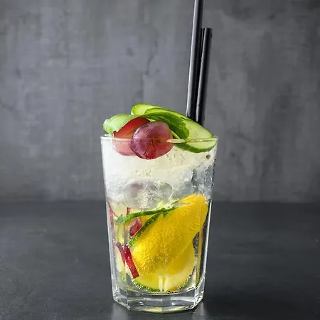 Aura Adults Only 4* Balatonfüred