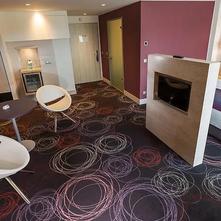 Aura Adults Only Balatonfüred