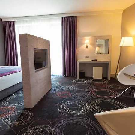 فندق Aura Adults Only