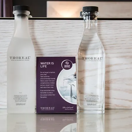 Hotel Aura Adults Only Balatonfüred