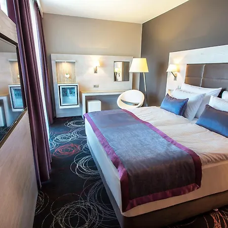 Aura Adults Only Hotel