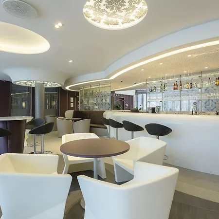 Hotel Aura Adults Only Balatonfüred