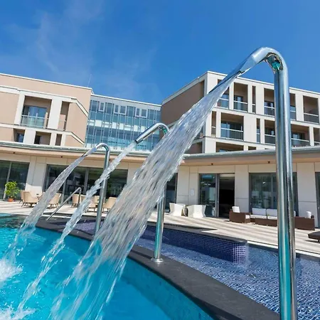 Aura Adults Only 4* Balatonfüred
