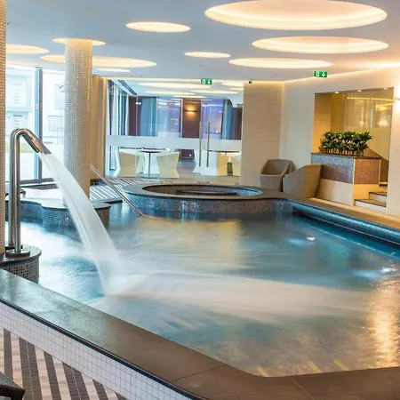 Hotel Aura Adults Only Balatonfüred