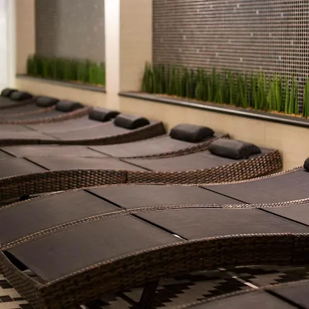 Aura Adults Only Hotel