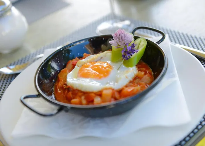 Aura Adults Only Hotel 4*