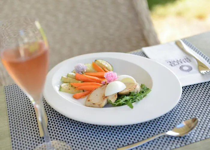 Hotel Aura Adults Only Balatonfüred