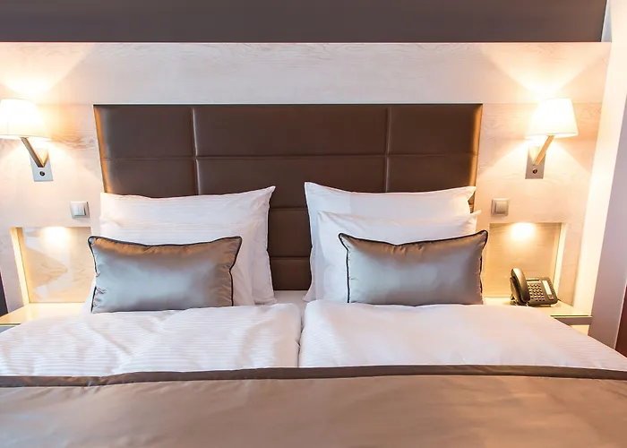 Aura Adults Only 4* Balatonfüred