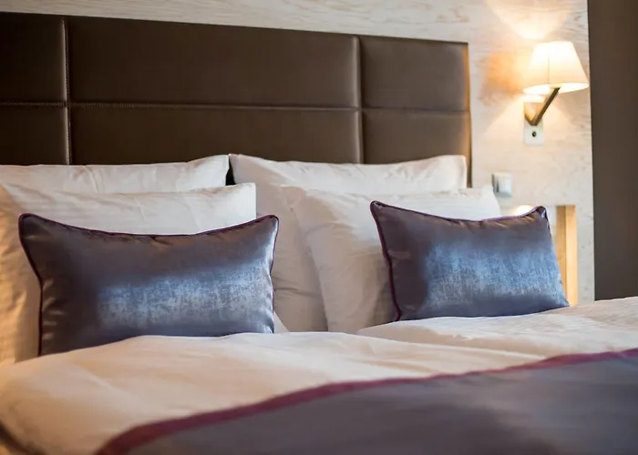 Aura Adults Only 4* Balatonfüred