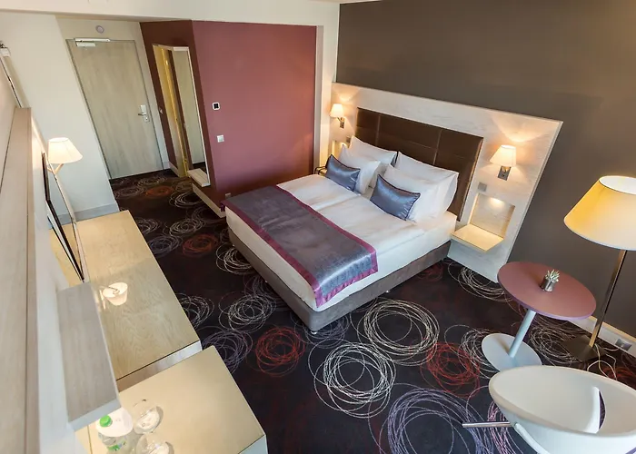 Otel Aura Adults Only 4*