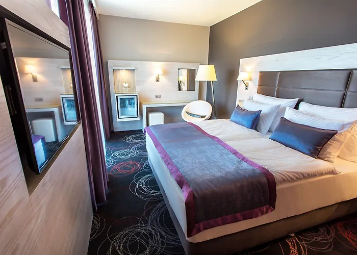 Aura Adults Only 4* Balatonfüred
