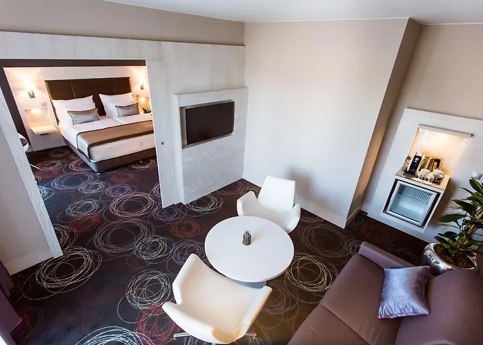 Otel Aura Adults Only Balatonfüred