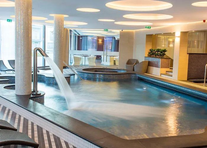 Aura Adults Only 4* Balatonfüred