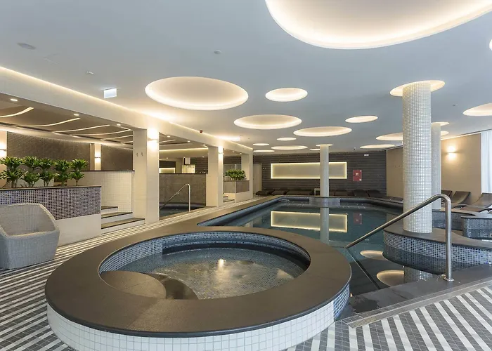 Aura Adults Only 4* Balatonfüred