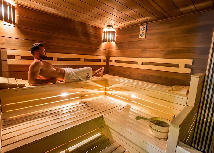 Aura Adults Only Balatonfüred