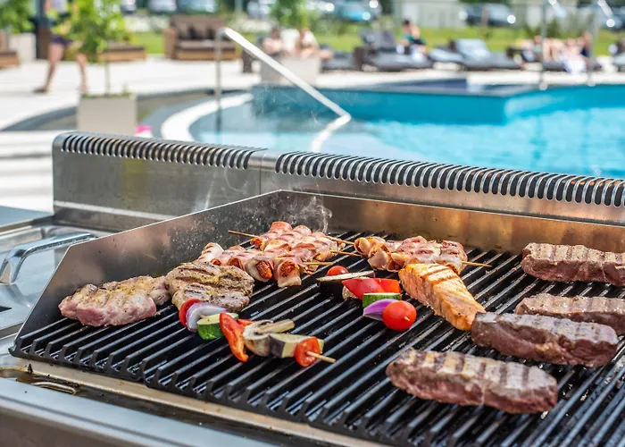 Aura Adults Only ホテル