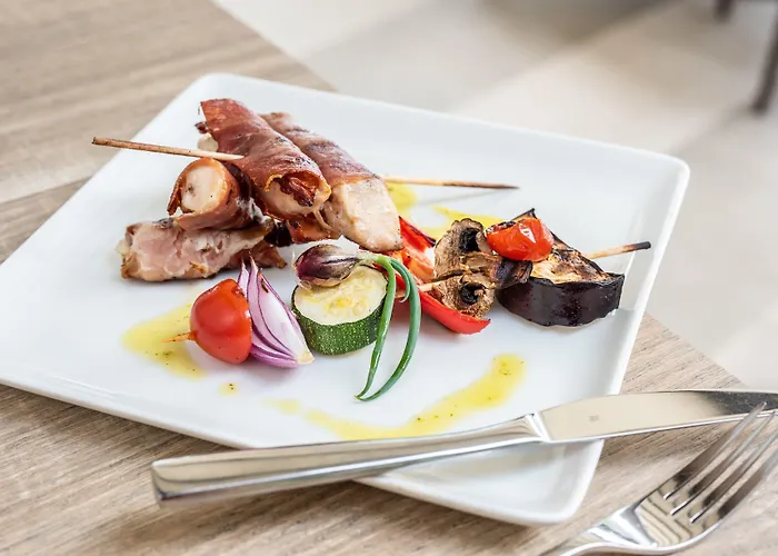 ホテル Aura Adults Only バラトンフレド