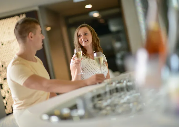 Otel Aura Adults Only Balatonfüred