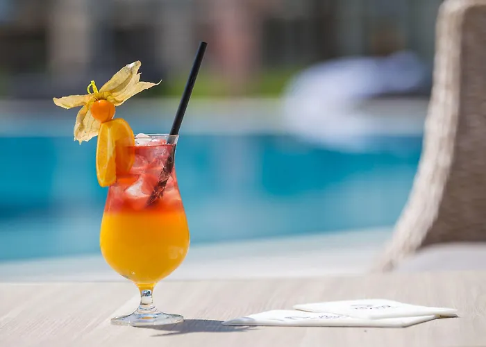 ホテル Aura Adults Only バラトンフレド