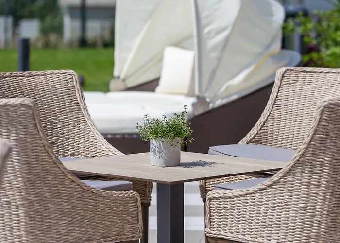 Aura Adults Only 4* Balatonfüred