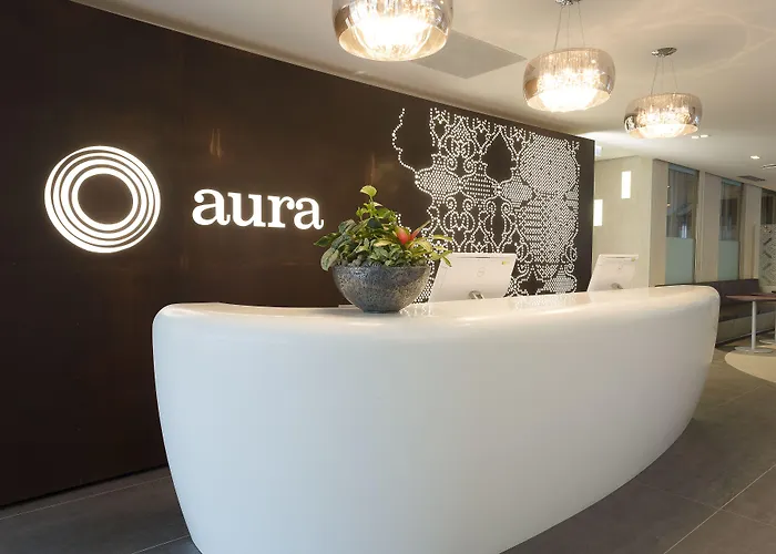 Otel Aura Adults Only 4*