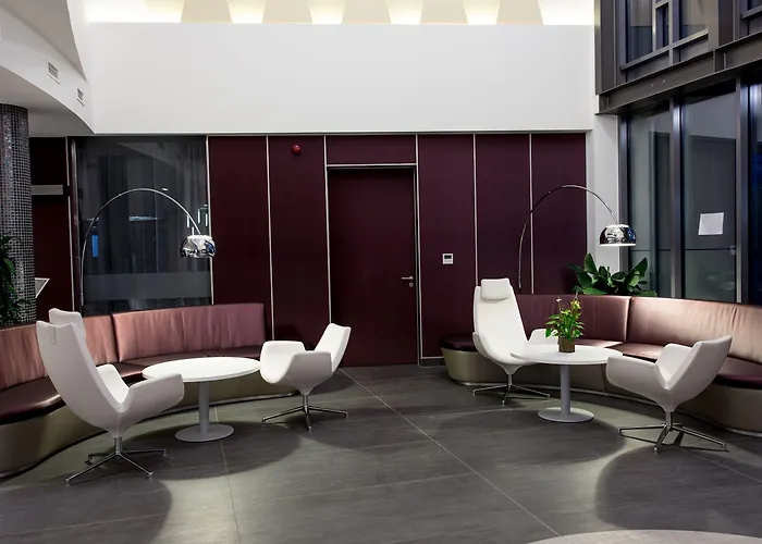 Aura Adults Only 4* Balatonfüred