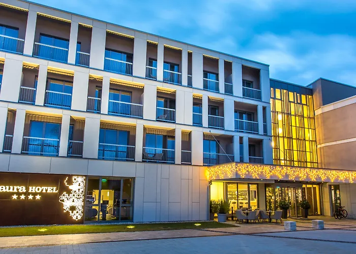 Otel Aura Adults Only 4*