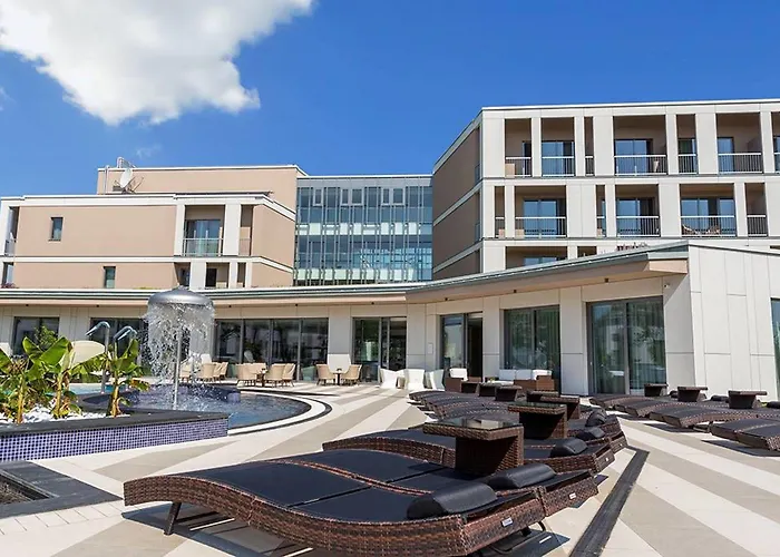 Otel Aura Adults Only Balatonfüred