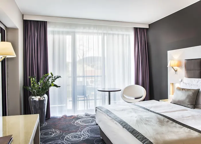 Aura Adults Only Otel Balatonfüred