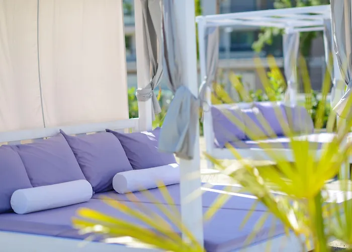 Aura Adults Only 4* Balatonfüred