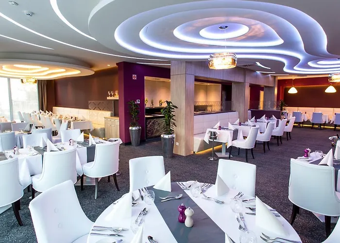 Aura Adults Only 4* Balatonfüred