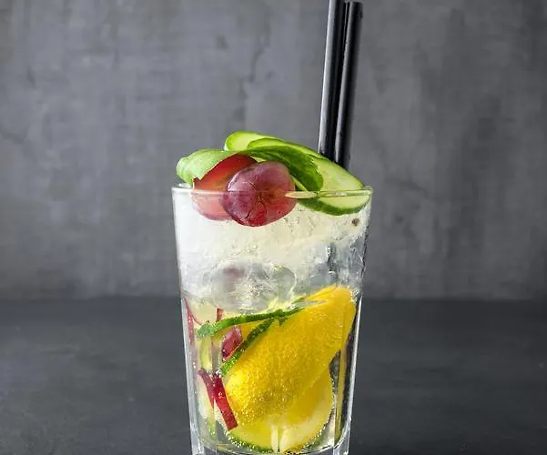 Aura Adults Only 4* Balatonfüred